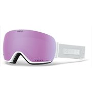 LUSI AF 7116746 MI VELVET/PNK+INMI VELVET/PNK+IN [スノーゴーグル]