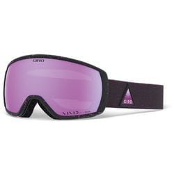 ヨドバシ.com - ジロ GIRO ファセット アジアンフィット FACET AsianFit 7106085 PINK ARROW /VIVID  Pink25 [スキーゴーグル レディース 眼鏡対応 ] 通販【全品無料配達】