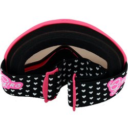 ヨドバシ.com - ジロ GIRO グレード GRADE 7105424 HEARTS Amber