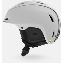 giro range mips snow helmet