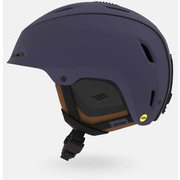 レンジ ミップス RANGE MIPS 7104623 Matte Midnight Lサイズ(59-62.5cm) [スキーヘルメット]