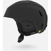 レンジ ミップス RANGE MIPS 7109593 Matte Black Lサイズ(59-62.5cm) [スキーヘルメット]