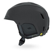 レンジ ミップス RANGE MIPS 7109595 Matte Graphite Mサイズ [スキーヘルメット]