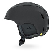 レンジ ミップス RANGE MIPS 7109596 Matte Graphite Lサイズ [スキーヘルメット]