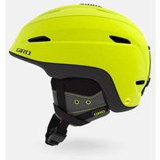 ZONE MIPS 7105549 Mat Citron/BlackMat Citron/Black Mサイズ [スキーヘルメット]