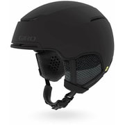 ジャクソン ミップス JACKSON MIPS 7109605 Matte Black Lサイズ(59-62.5cm) [スキー スノーボード ヘルメット]