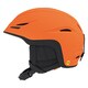 ユニオン ミップス アジアンフィット UNION MIPS AsianFit 7104713 Matte Deep Orange/Black Lサイズ(59-62.5cm) [スキーヘルメット]