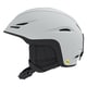 ユニオン ミップス UNION MIPS 7104718 Matte Light Grey Mサイズ(55.5-59cm) [スキー ヘルメット]