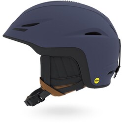 ヨドバシ.com - ジロ GIRO ユニオン ミップス アジアンフィット UNION MIPS AsianFit 7104721 Matte  Midnight/Black Mサイズ(55.5-59cm) [スキーヘルメット] 通販【全品無料配達】