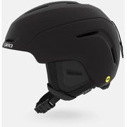 ネオ ミップス アジアンフィット NEO MIPS AsianFit 7108407 Matte Black Mサイズ(55.5-59cm) [スキーヘルメット]