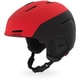 ネオ ミップス アジアンフィット NEO MIPS AsianFit 7108410 Matte Bright Red/Black Mサイズ(55.5-59cm) [スキーヘルメット]