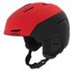 ネオ アジアンフィット NEO AsianFit 7108360 Matte Bright Red/Black Lサイズ(59-62.5cm) [スキーヘルメット]