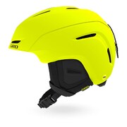 ネオ アジアンフィット NEO AsianFit 7108363 Matte Citron Lサイズ(59-62.5cm) [スキーヘルメット]