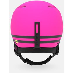 ヨドバシ.com - ジロ GIRO エマージュ ミップス EMERGE MIPS 7104906 Matte Bright Pink Mサイズ(55.5-59cm)  [スキー ヘルメット] 通販【全品無料配達】