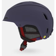 ステラ ミップス STELLAR MIPS 7104786 Matte Midnight Sサイズ(52-55.5cm) [スキーヘルメット レディース]