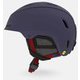 ステラ ミップス STELLAR MIPS 7104787 Matte Midnight Mサイズ(55.5-59cm) [スキーヘルメット レディース]
