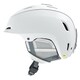 ステラ ミップス STELLAR MIPS 7104791 Pearl White Mサイズ(55.5-59cm) [スキーヘルメット レディース]