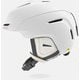 アベラ ミップス アジアンフィット AVERA MIPS AsianFit 7108353 Pearl White Sサイズ(52-55.5cm) [スキーヘルメット レディース]