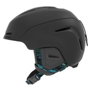 アベラ アジアンフィット AVERA AsianFit 7108432 Matte Graphite Rockp Mサイズ(55.5-59cm) [スキーヘルメット レディース]
