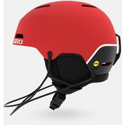 レッジ エスエル ミップス LEDGE SL MIPS 7082994 Matte Red Lサイズ(57-59cm) [スキーヘルメット レーシング]