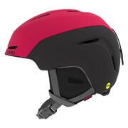 ネオ ジュニア アジアンフィット NEO JR AsianFit 7108380 Matte Bright Pink Sサイズ(52-55.5cm) [スキーヘルメット ジュニア]