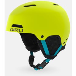 ヨドバシ.com - ジロ GIRO クルー CRUE 7104995 Mate Citron Mサイズ