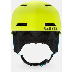 ヨドバシ.com - ジロ GIRO クルー CRUE 7104995 Mate Citron Mサイズ