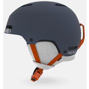 クルー CRUE 7105001 Matte True Navy Namuk Mサイズ(55.5-59cm) [スキーヘルメット ジュニア]