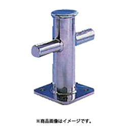 水本 ステンレス クロスビット 長さ170mm （849-3214） 1個 XB-170