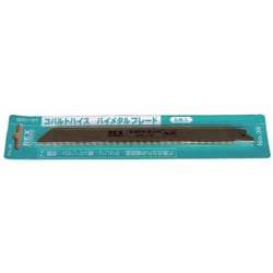 XSK36 [REX ハイパーソーノコ刃 No.36 (1Pk(箱)=5枚入)]