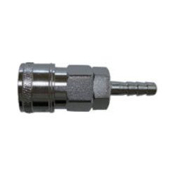 ハッコウ カップリング 1/4ホース用 Y21-SH