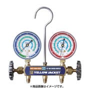 アサダ マニホールドキット φ80mm Y409678