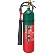 YC-15X2 [ヤマト 二酸化炭素消火器15型]