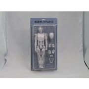 1/6 リアリスティック ロボット シリーズ ロボティック ヌードボディ ピンヤイク DIY ver. ホワイト [1/6スケール 塗装済み可動フィギュア 全高約315ｍｍ]