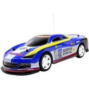HAC1692 RCビックレーシングスピードサーキット ブルー [ラジコン]