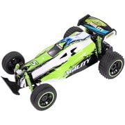 HAC2231 RC2.4GHzマックスバギー グリーン [ラジコン]