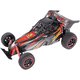 HAC2231 RC2.4GHzマックスバギー レッド [ラジコン]