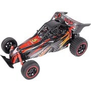HAC2231 RC2.4GHzマックスバギー レッド [ラジコン]