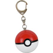 キャラクターグッズ POKE-42RD ポケットモンスター モンスターボール マスコット防犯ブザー