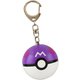キャラクターグッズ POKE-42PU ポケットモンスター マスターボール マスコット防犯ブザー
