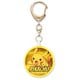 キャラクターグッズ POKE-44P ポケットモンスター 防犯ブザー ピカチュウ
