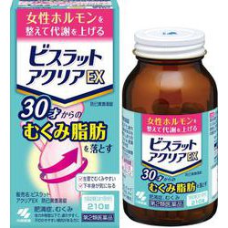 ヨドバシ.com - 小林製薬 ビスラット アクリアEX 210錠 [第2類医薬品