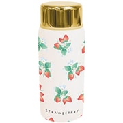 FIORENZA ステンレスボトル 350ml STRAWBERRY 603-3684-1