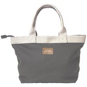 603-3737 [Adatto トートバッグL GRY]