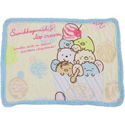 SG-02904 [wayブランケット すみっコぐらし アイスクリーム]