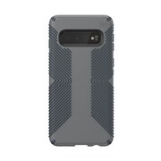 Galaxy S10 Presidio Grip Graphite Grey/Charcoal Grey