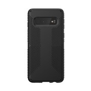 Galaxy S10 Presidio Grip Black/Black