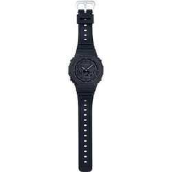 ヨドバシ.com - カシオ CASIO G-SHOCK ジーショック GA-2100-1A1JF