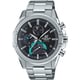 EDIFICE（エディフィス） 薄型FLAT DESIGN SMARTPHONE LINK EQB-1000YD-1AJF