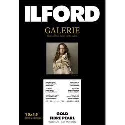 GALERIE Gold Fibre Pearl（ゴールドファイバーパール） 102×152 50 433201